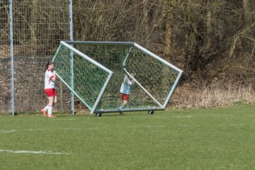 Bild 2 - Frauen SV Boostedt - Tralauer SV : Ergebnis: 12:0